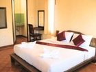 фото отеля Pranburi Blue Resort