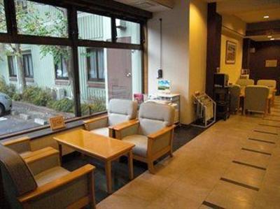 фото отеля Hotel Route Inn Court Karuizawa