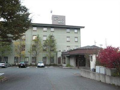 фото отеля Hotel Route Inn Court Karuizawa