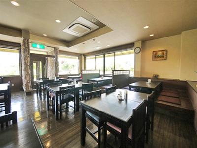 фото отеля Hotel Route Inn Court Karuizawa