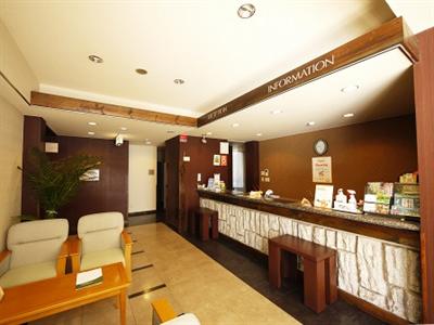 фото отеля Hotel Route Inn Court Karuizawa