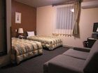фото отеля Hotel Route Inn Court Karuizawa