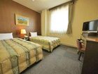 фото отеля Hotel Route Inn Court Karuizawa