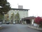 фото отеля Hotel Route Inn Court Karuizawa