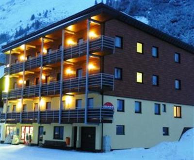 фото отеля Ferienwohnung Ski-Hans