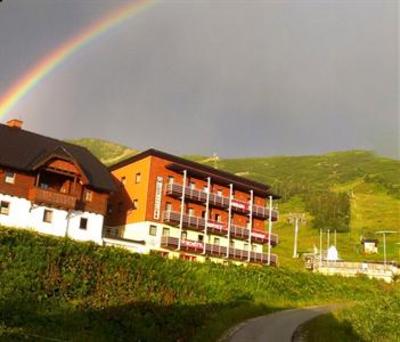 фото отеля Ferienwohnung Ski-Hans