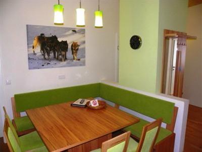 фото отеля Ferienwohnung Ski-Hans