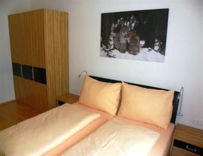 фото отеля Ferienwohnung Ski-Hans