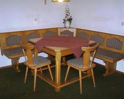 фото отеля Ferienwohnung Ski-Hans