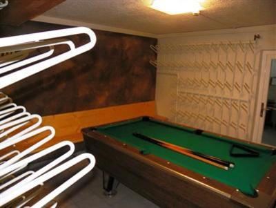 фото отеля Ferienwohnung Ski-Hans