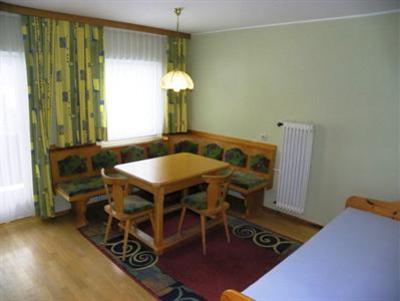 фото отеля Ferienwohnung Ski-Hans