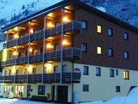 Ferienwohnung Ski-Hans
