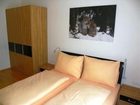 фото отеля Ferienwohnung Ski-Hans