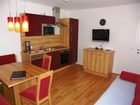 фото отеля Ferienwohnung Ski-Hans