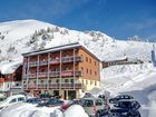 фото отеля Ferienwohnung Ski-Hans