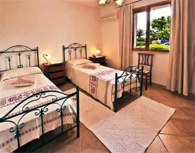 фото отеля Agriturismo Sa Suerera Hotel Olmedo