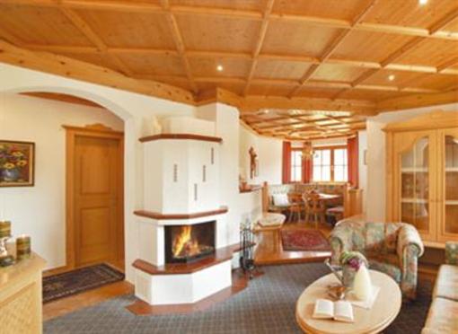 фото отеля Landhaus Kostenzer