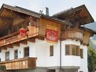 фото отеля Landhaus Kostenzer