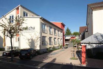 фото отеля Ringhotel Bundschu