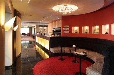 фото отеля Ringhotel Bundschu