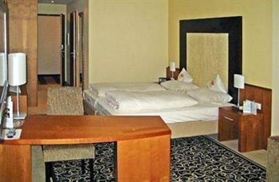 фото отеля Ringhotel Bundschu