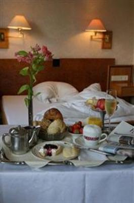 фото отеля Ringhotel Bundschu