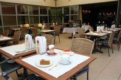 фото отеля Ringhotel Bundschu