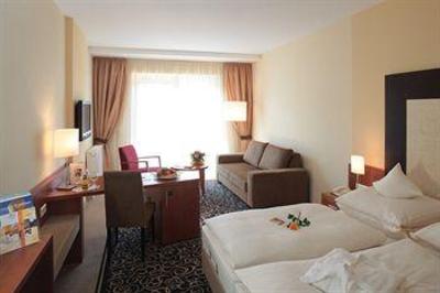 фото отеля Ringhotel Bundschu