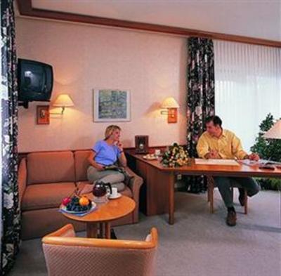 фото отеля Ringhotel Bundschu