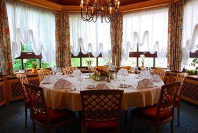 фото отеля Ringhotel Bundschu