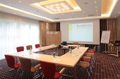 фото отеля Ringhotel Bundschu