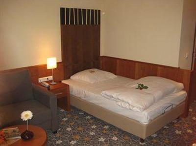 фото отеля Ringhotel Bundschu