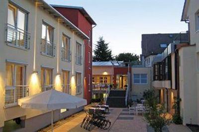 фото отеля Ringhotel Bundschu