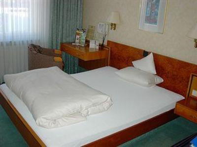 фото отеля Ringhotel Bundschu