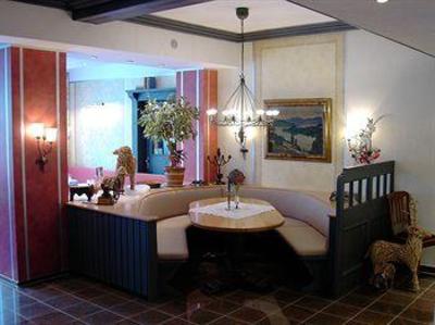 фото отеля Ringhotel Bundschu