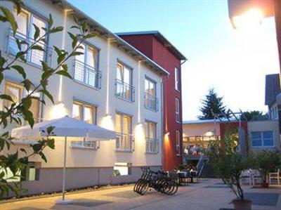 фото отеля Ringhotel Bundschu
