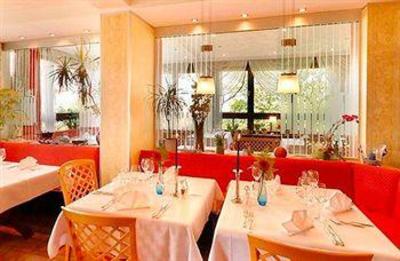 фото отеля Ringhotel Bundschu