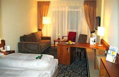 фото отеля Ringhotel Bundschu