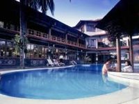 Surya Pesona Beach Hotel