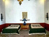 Hacienda de la Luz