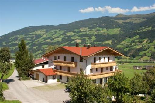фото отеля Landhaus Zeller