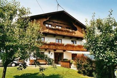 фото отеля Landhaus Zeller