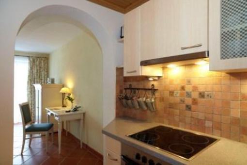 фото отеля Landvilla Romantika