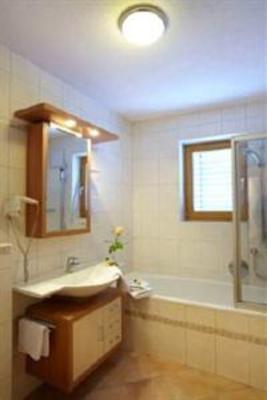 фото отеля Landvilla Romantika