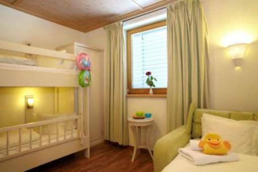 фото отеля Landvilla Romantika