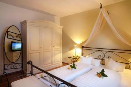 фото отеля Landvilla Romantika
