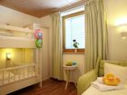 фото отеля Landvilla Romantika