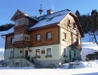 фото отеля Bauernhof Ringlerhof
