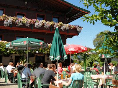 фото отеля Gasthaus St Hubertus Pertisau