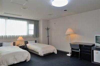 фото отеля Mitsukaido Sky Hotel in Tsukuba